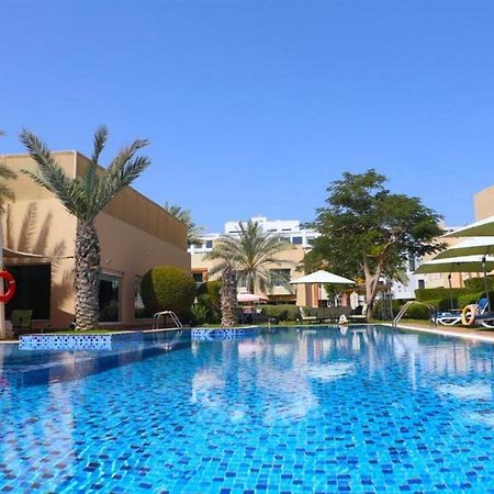 Coral Boutique Villas Dubai Exteriör bild