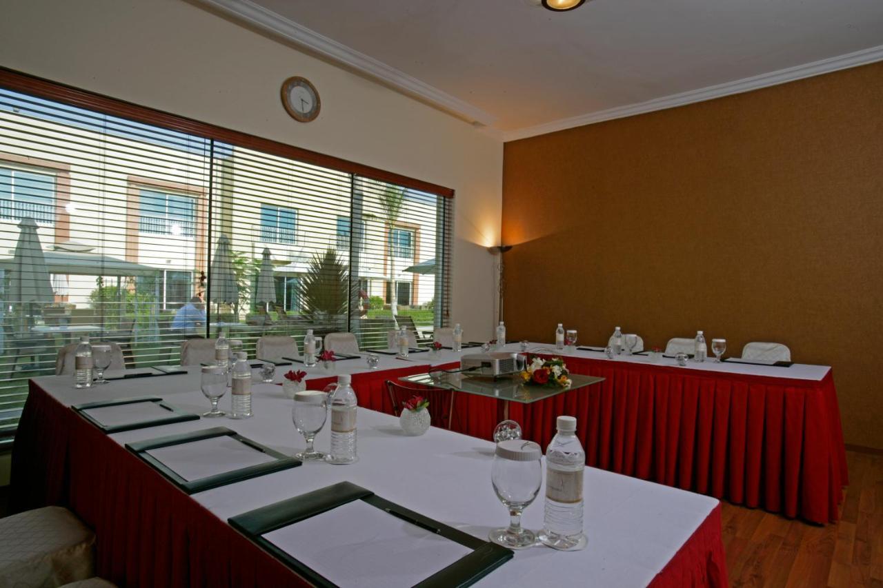 Coral Boutique Villas Dubai Bekvämligheter bild